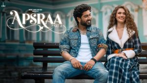 Apsraa 2 Lyrics - Jaani, Asees Kaur