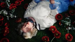 Audrey Hepburn Lyrics - Maisie Peters