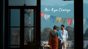 Aur Kya Chahiye Lyrics - Paresh Pahuja