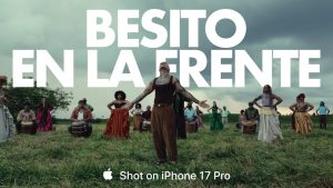 Besito en la Frente Lyrics - Rauw Alejandro - Extended Version