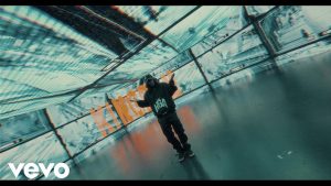 CAMPAIGN Lyrics - KB