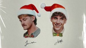 CHRISTMAS MORNING Lyrics - Forrest Frank/JVKE