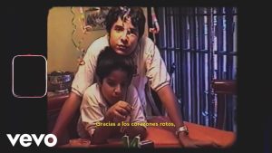 Cali Y El Dandee Lyrics - Último Primer Beso