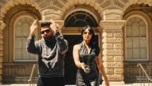 Can't Be Us Lyrics - Prem Dhillon