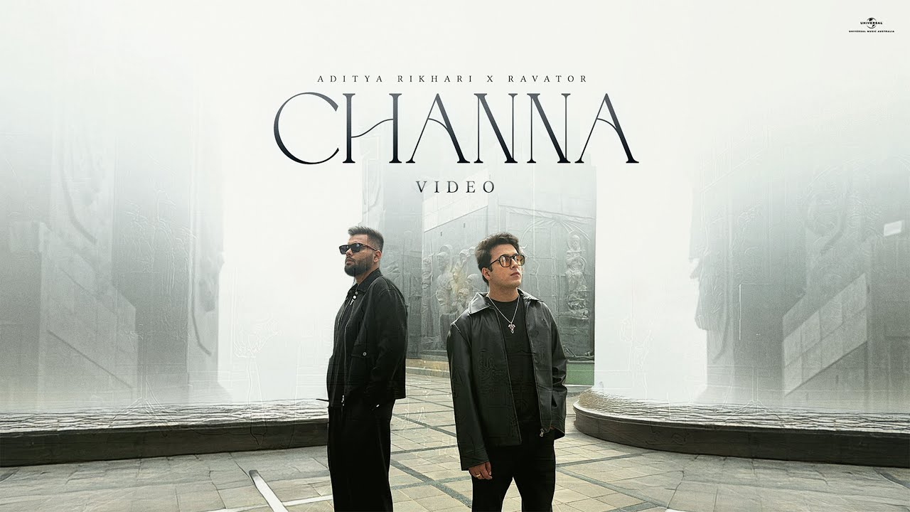 Channa Lyrics - Aditya Rikhari – Lyricsilly