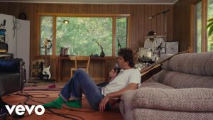 Closer To Me Lyrics - Mark Ambor