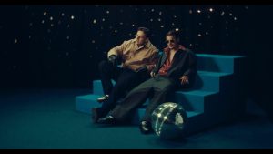 Como antes Lyrics - Funzo, Abraham Mateo