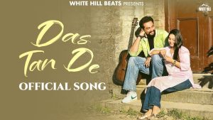 Das Tan De Lyrics - Akash Verma