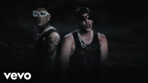 ENDEMO Lyrics - Kendo Kaponi, Luar La L