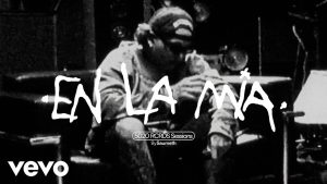 En La Mía Lyrics - Beéle