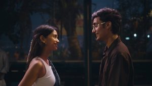 FIRKI Lyrics - Bharat Chandak