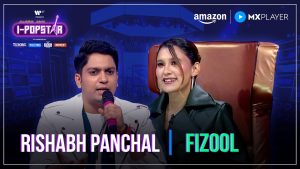 Fizool Lyrics - Rishabh Panchal
