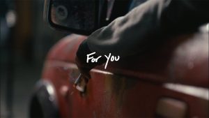 For You Lyrics - Zack Tabudlo