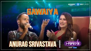 Gawaiya Lyrics - Anurag Srivastava