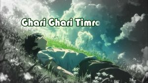 Ghari Ghari Timro Yaad Lyrics - Hasan