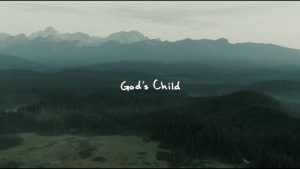 God’s Child Lyrics - Abe Parker - Lyric Version