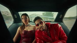 HAWA ANEY DE Lyrics - Talha Anjum