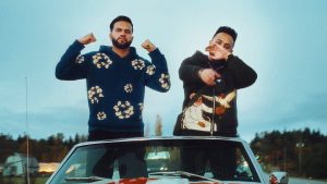 Haji Mastan Lyrics - Cheema Y & Jasmeen Akhtar