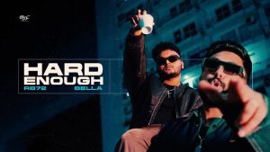 Hard Enough Lyrics - RB72