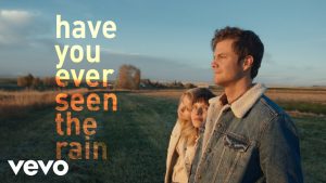 Have You Ever Seen The Rain Lyrics - Creedence Clearwater Revival