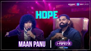 Hope Lyrics - Maan Panu