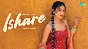 Ishare Lyrics - Pragati Nagpal