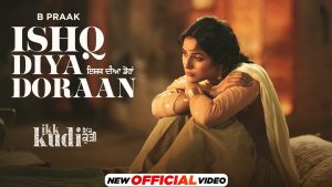 Ishq Diya Doraan Lyrics - BPraak