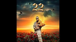 KRODH Lyrics - YUNG 22 FT. BIG NORZZA