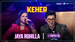 Keher Lyrics - Jaya Rohilla
