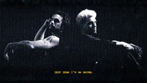 LAUGH WHEN I BLEED Lyrics - Kode, Layto