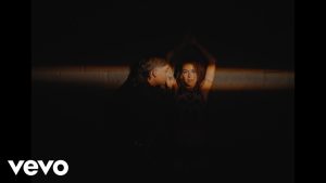 LE PEDÍ A DIOS Lyrics - Jhay P, Greeicy