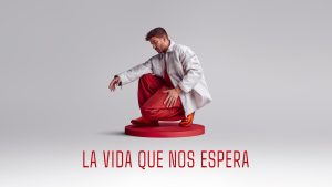 La vida que nos espera Lyrics - Pablo Alborán