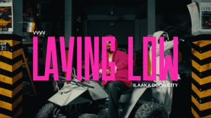 Laying Low Lyrics - Vichaar