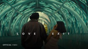 Love Exit Lyrics - Jind Universe