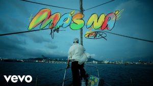 MASNA REMIX Lyrics - FMK, Emilia, Nicki Nicole, Tiago PZK