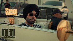 MORNI Lyrics - Jordan Sandhu