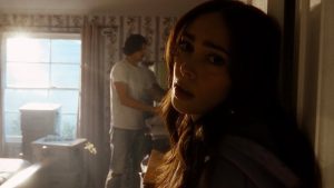 Me with No Shirt On Lyrics - LØLØ