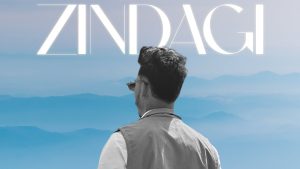 Meri Sari Zindagi Lyrics - Prince Jai & Mohit Aryavanshi