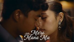 Mero Mana Ma Lyrics - Samir Shrestha