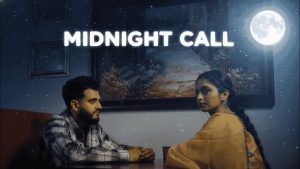 Midnight Call Lyrics - Harkirat Sangha