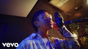 Nothing I Want More Lyrics - J.Tajor