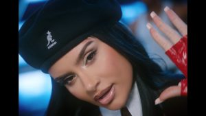 Out The Window Lyrics - Kehlani