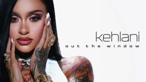 Out The Window Lyrics - Kehlani