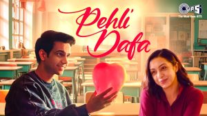 Pehli Dafa Lyrics - Altamash Faridi, Yashashree Venkatesh