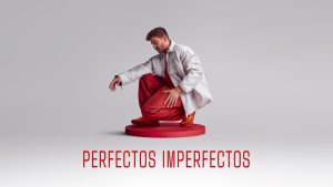 Perfectos imperfectos Lyrics - Pablo Alborán, Lilas - Lyric Version