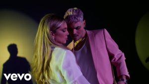 Quiero Decirte Lyrics - Abraham Mateo, Ana Mena