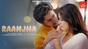 Raanjha Lyrics - MRaasik