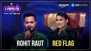 Red Flag Lyrics - Rohit Raut
