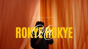 Rokye Ma Rokye Lyrics - Karan Bhatta