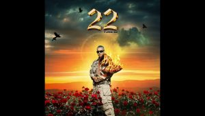 SAMANDHA Lyrics - YUNG 22 FT. ST MAN